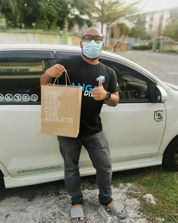 Tq Boss Support @kasutbaek.co 
