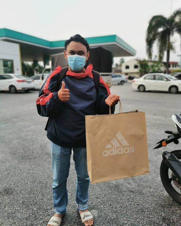 Tq Support @kasutbaek.co 