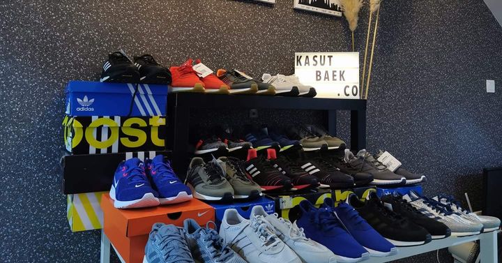Flash Sale Ni Hanya 