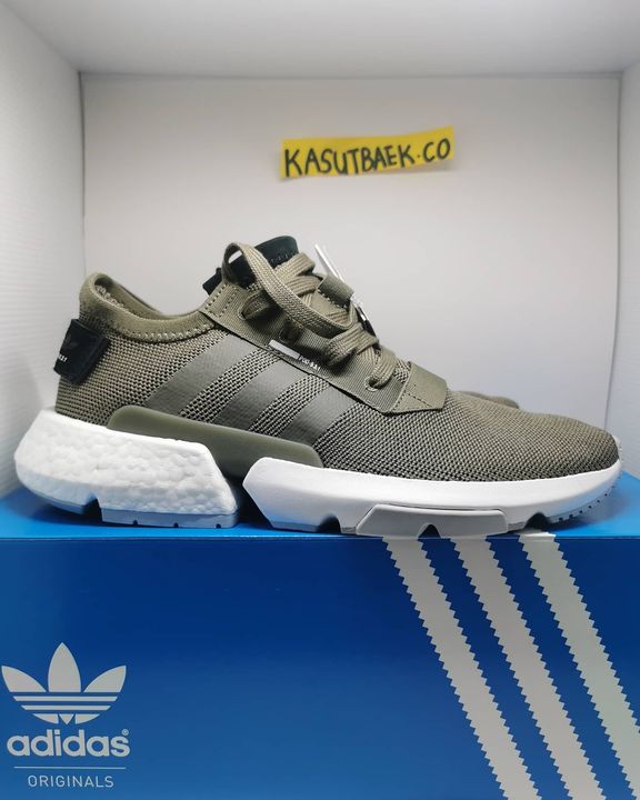 Adidas Pod S3.1  