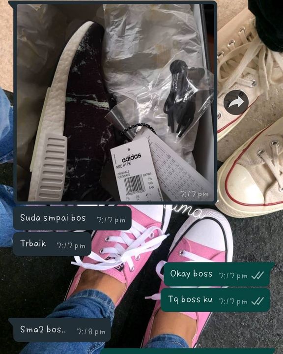 #feedbackcustomer 
