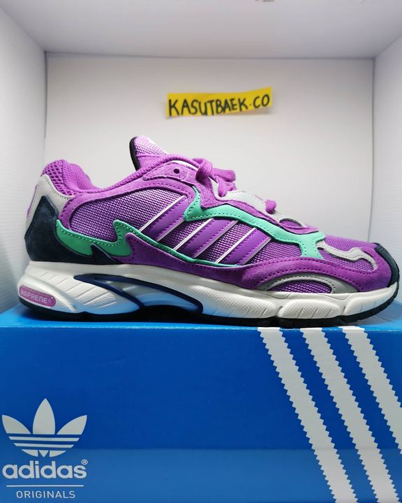 Adidas Temper Run 