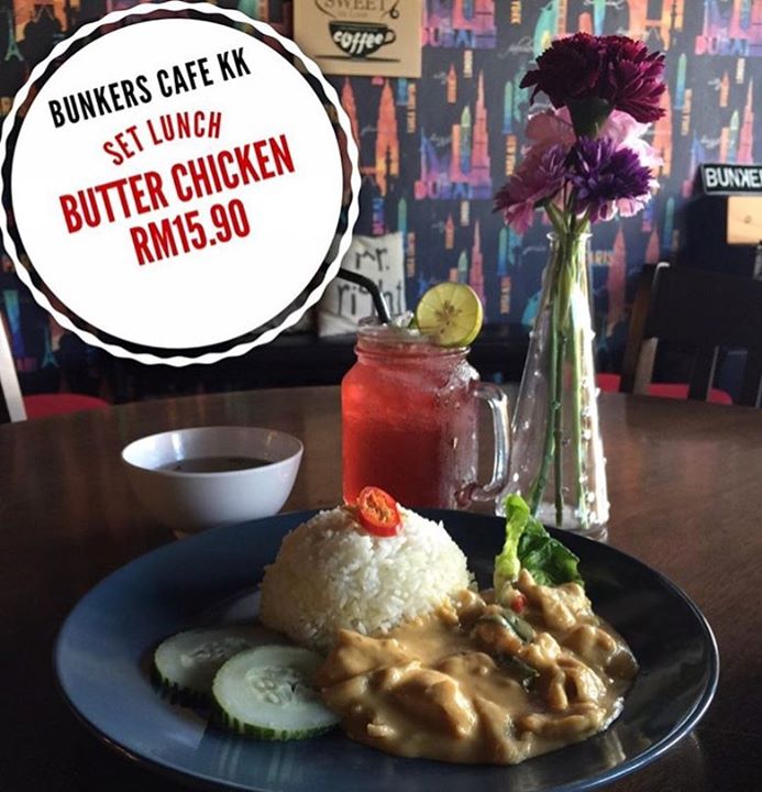 ** Weekdays Set Lunch ** ** Weekdays Set Lunch **