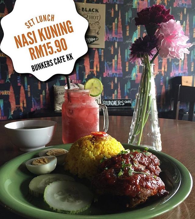 ** Weekdays Set Lunch ** ** Weekdays Set Lunch **