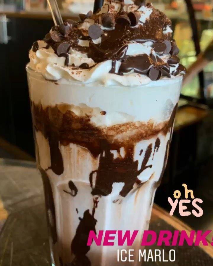 *** Drink Of The Month*** *** Drink Of The Month***