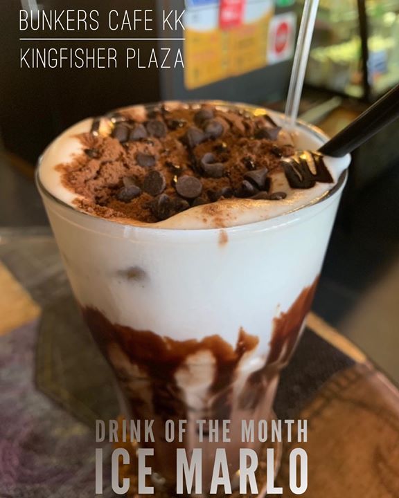 Drink Of The Month Drink Of The Month