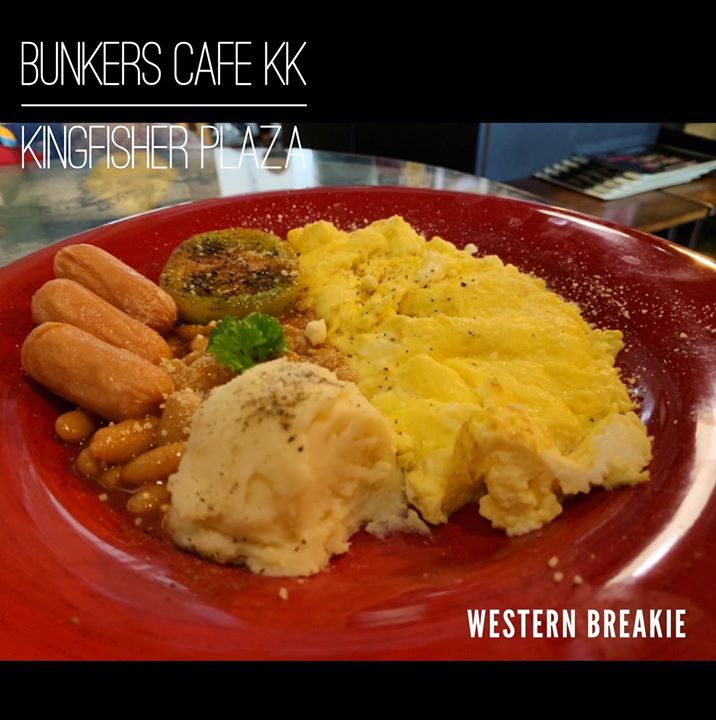 Western Breakie All Time Favourite At Any Western Breakie All Time Favourite At Any