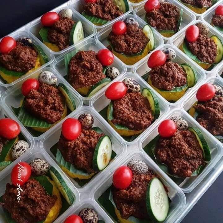 Dan Sekali Lagi Di Atas Permintaan... 
