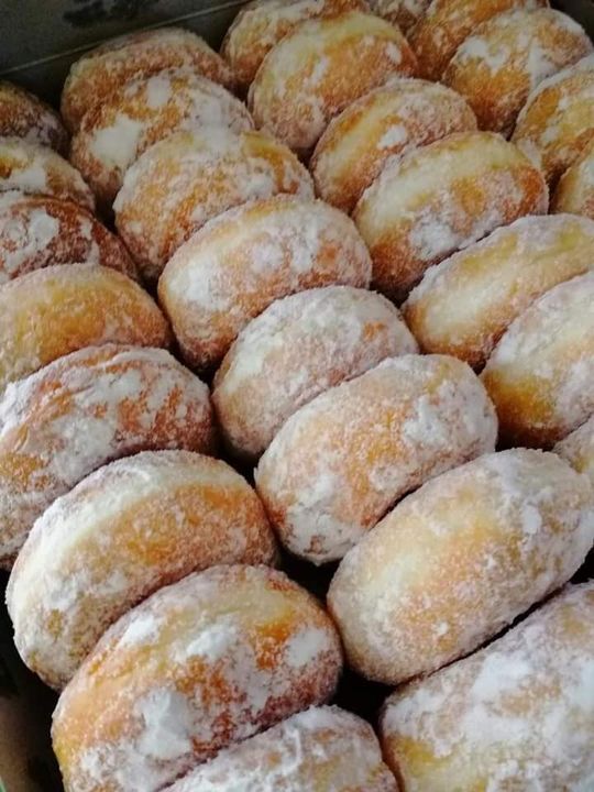 Kuih Untuk Makan Petang 1 Kombo Kuih Rm7 