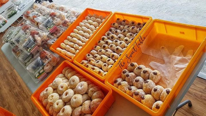Mari Mari Mari Selagi Stok Masih Ada Dapatkan 