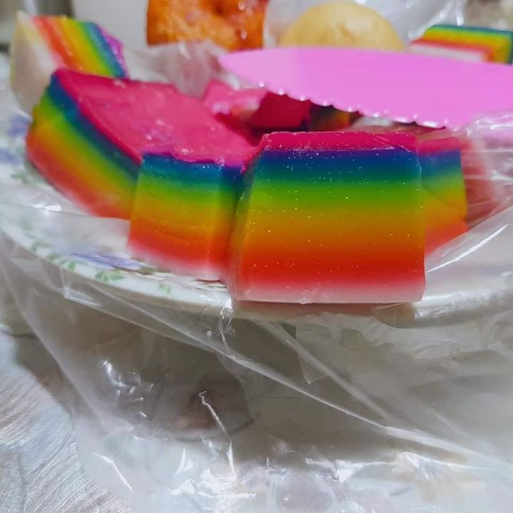 Ada Yang Berpuasa Bulan Rejab Ke Harini Kedai 