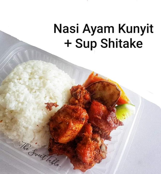 Menu Rabu Ni Gaissss Rabu 17 02 2021 