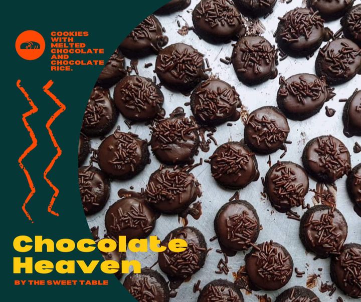 Chocolate Heaven 
