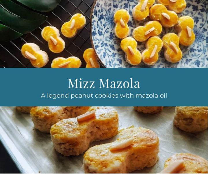 Mizz Mazola 