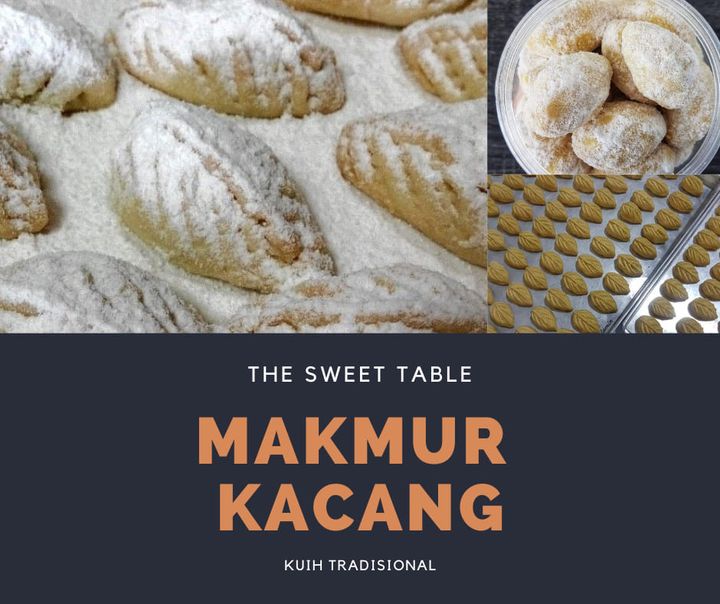 Makmur Kacang 