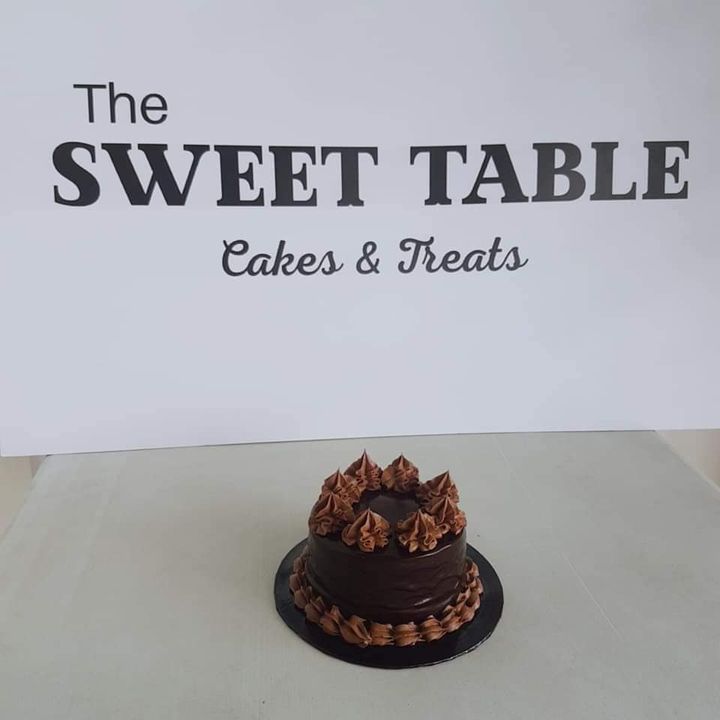 Readymade Kek Sedap Cantik Harga Mampu Milik  