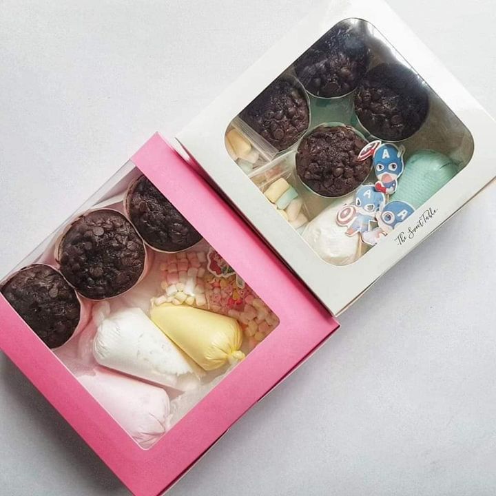 Preorder Untuk Sabtu 19/6/2021 