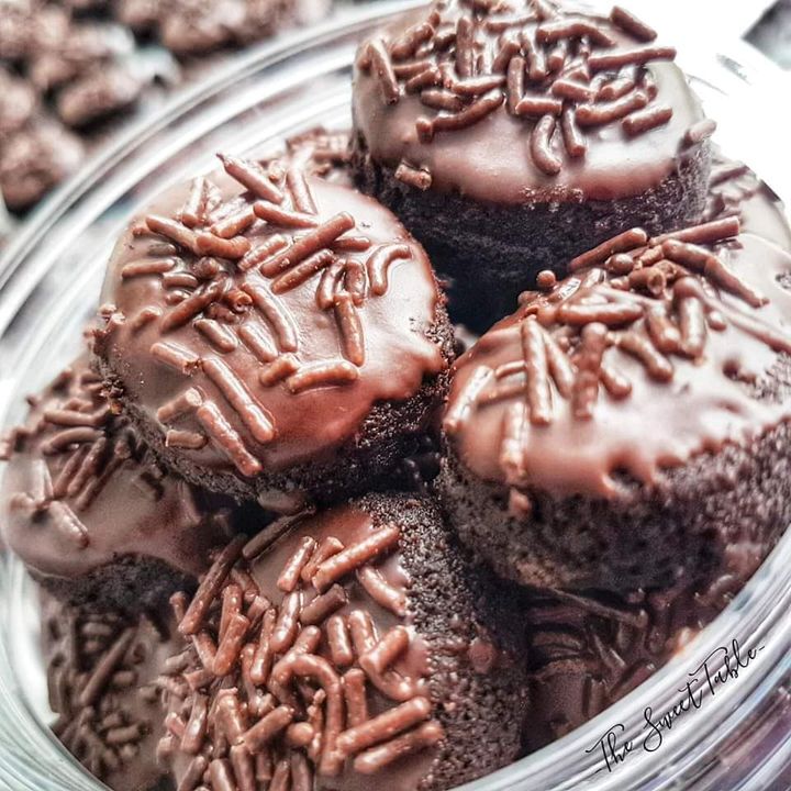 Kepada Yang Menunggu Cookies The Sweet Table Untuk 