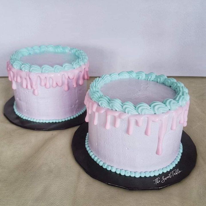 Hai Semua, Berikut Adalah Design Readymade Cake Yang 