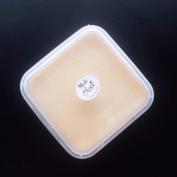 Puding Caramel. Sebekas Rm6. Haritu Ramai Minta Nak 