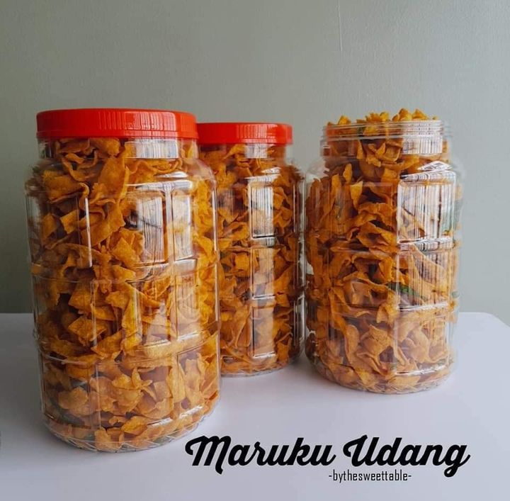 Pre Order Raya 