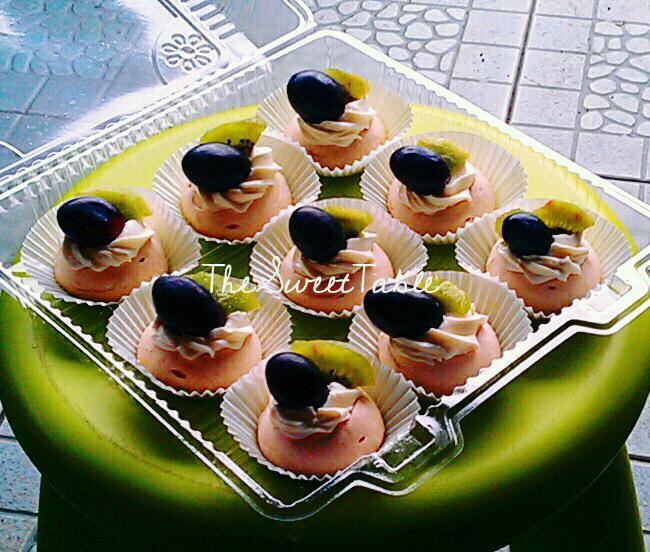 The Mini\'s 