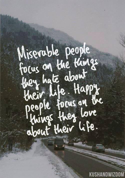 Do What U Love In Your Life And 