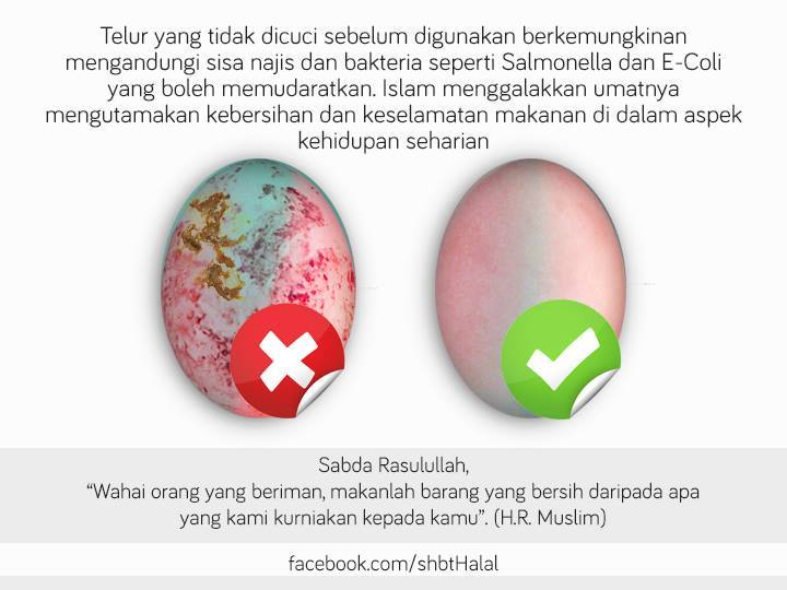 Jangan Risau Kami The Sweet Table Sangat Mementingkan 