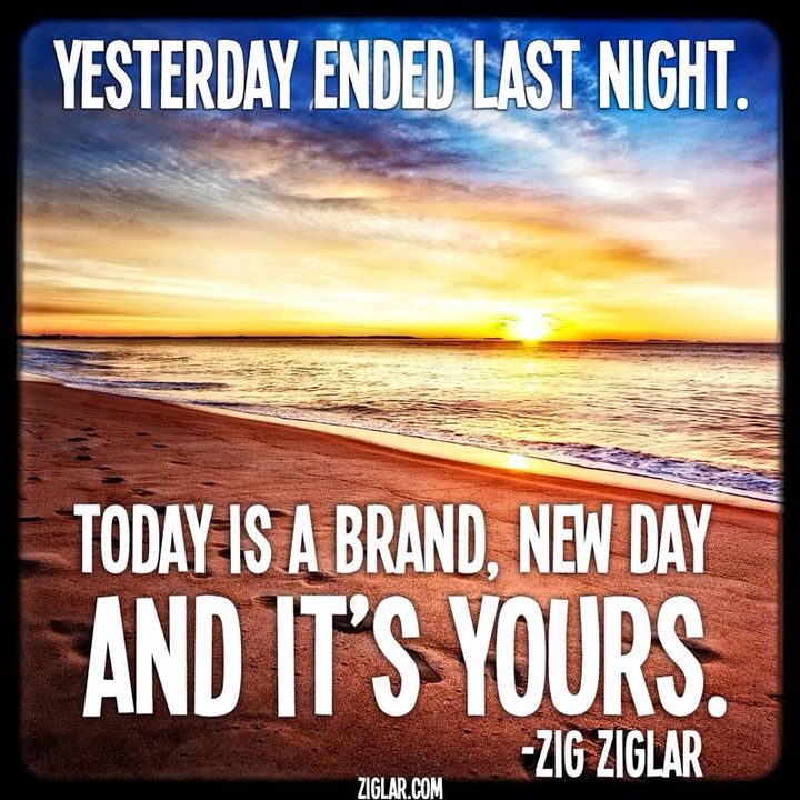 Good Morning Lovelies :) 