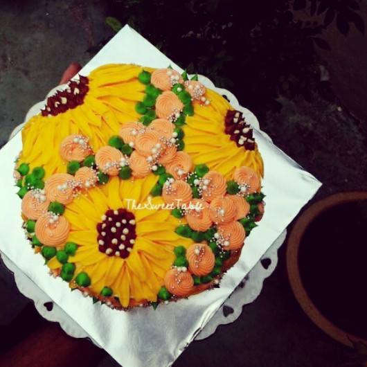 Red Velvet Cake 