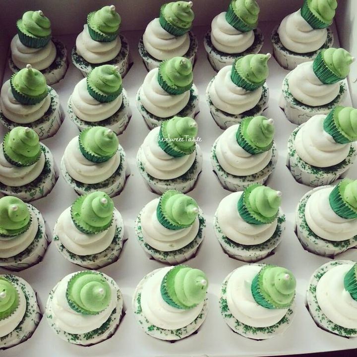 Cupcake On Cupcake ;) 