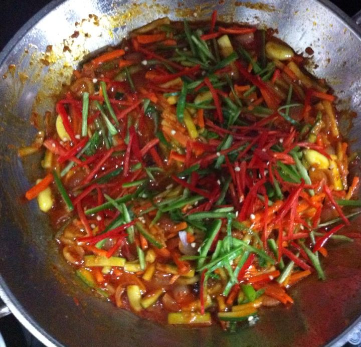 Order Special Harini 