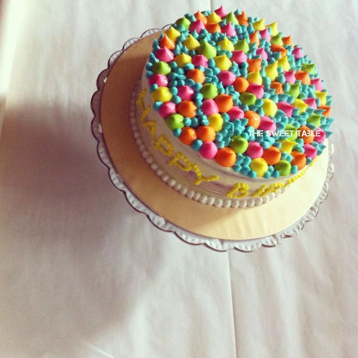 Red Velvet Cake  