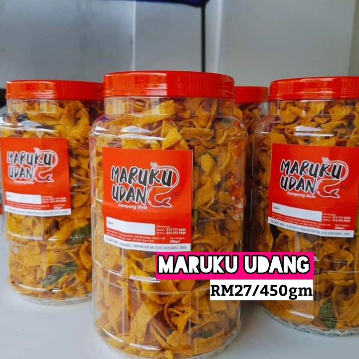 Pre-order Cookies Raya 2024  