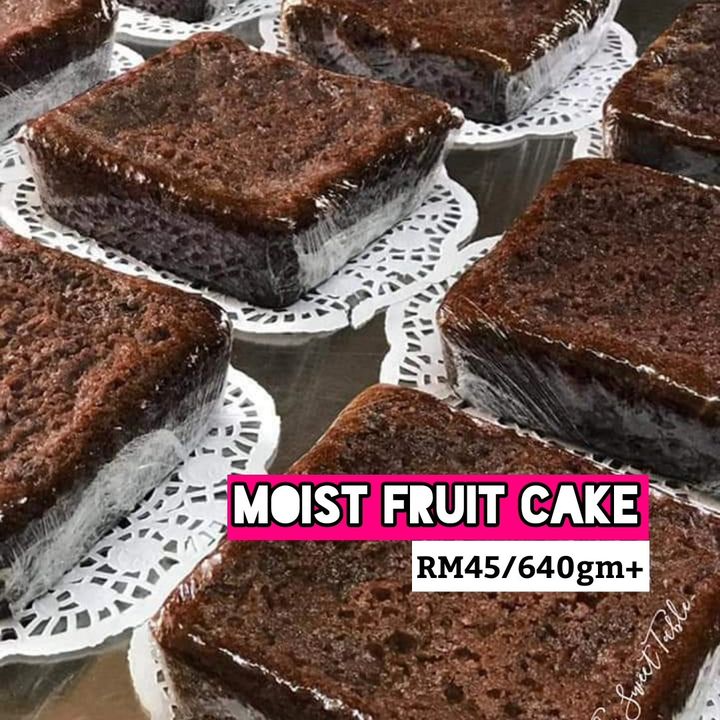 Pre-order Cookies Raya 2024  