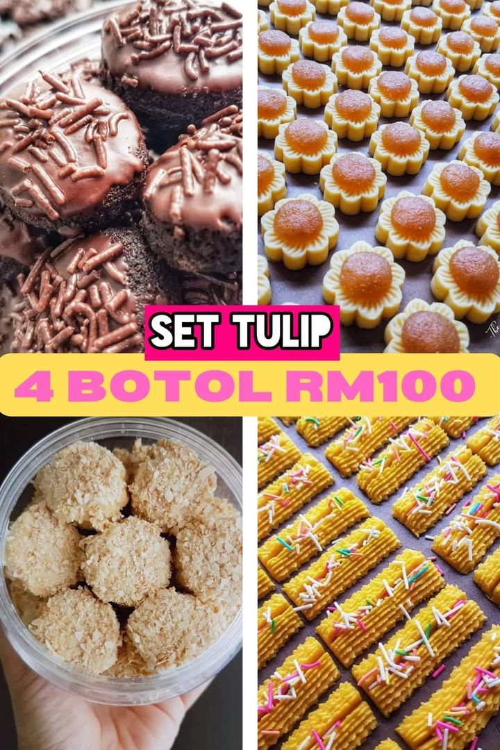 4 Rm100 Pun Ado. 