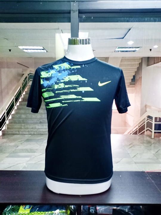 Nike 
