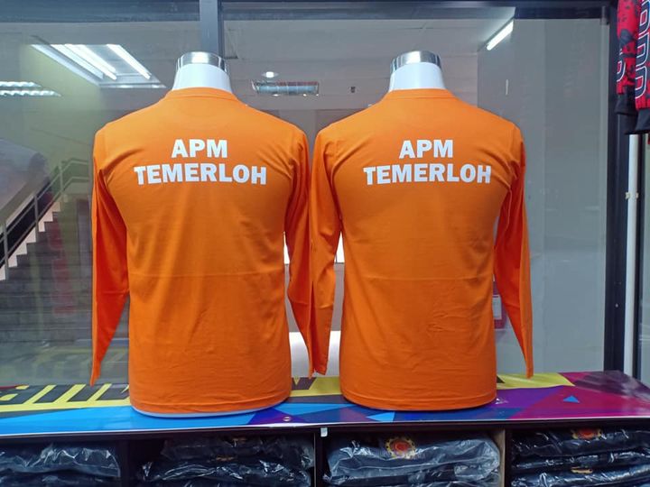 Terima Kasih. 