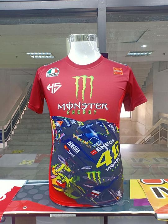 Baru Sampai  