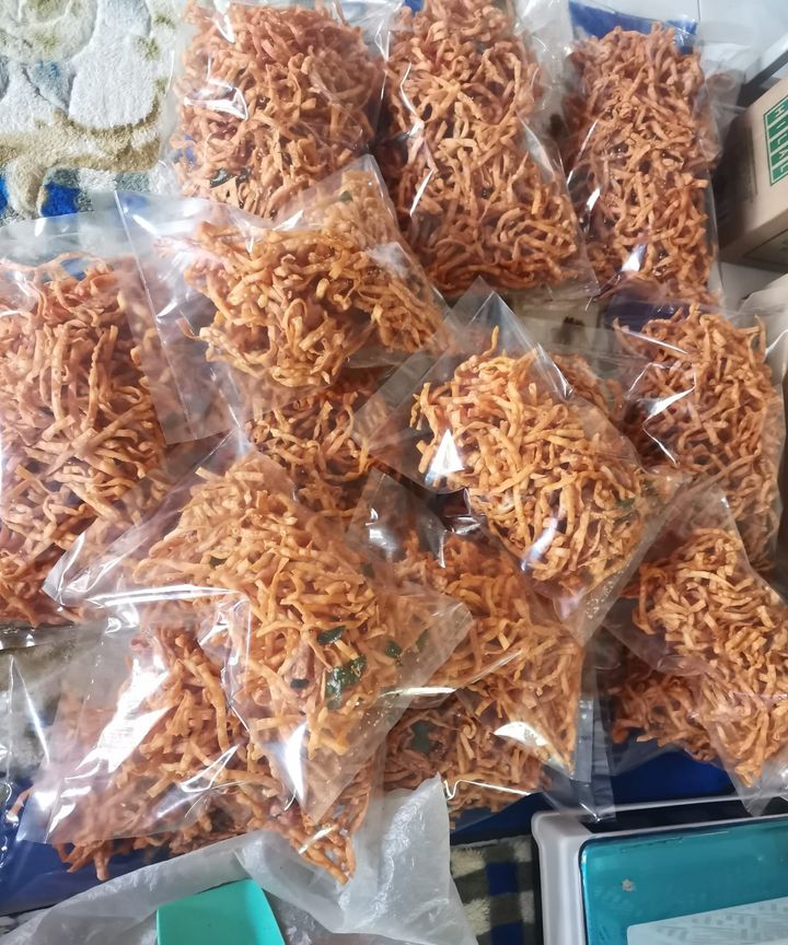 Open Order Raya 2023 