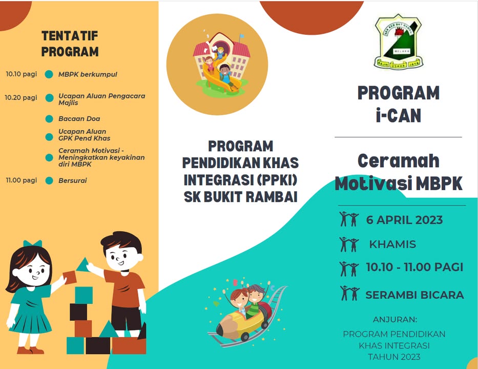 Program I-can 