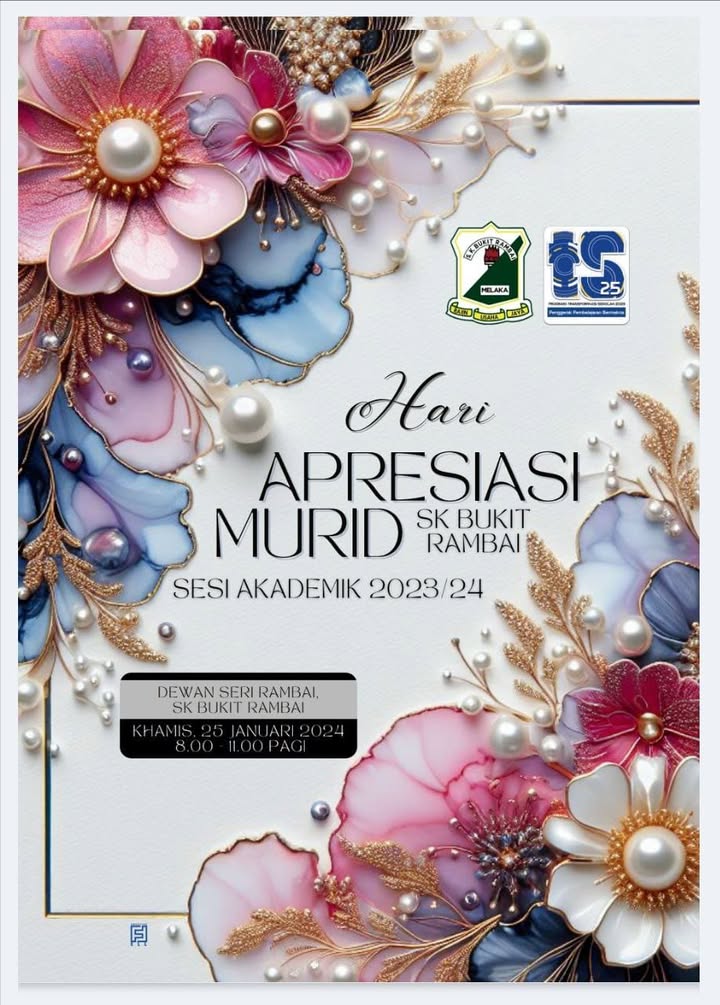 Hari Apresiasi Murid  