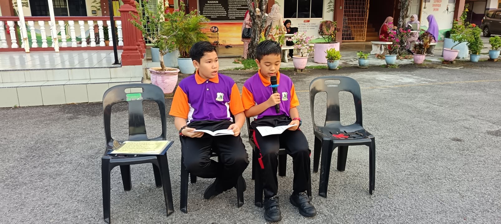 Pembudayaan Al-quran 