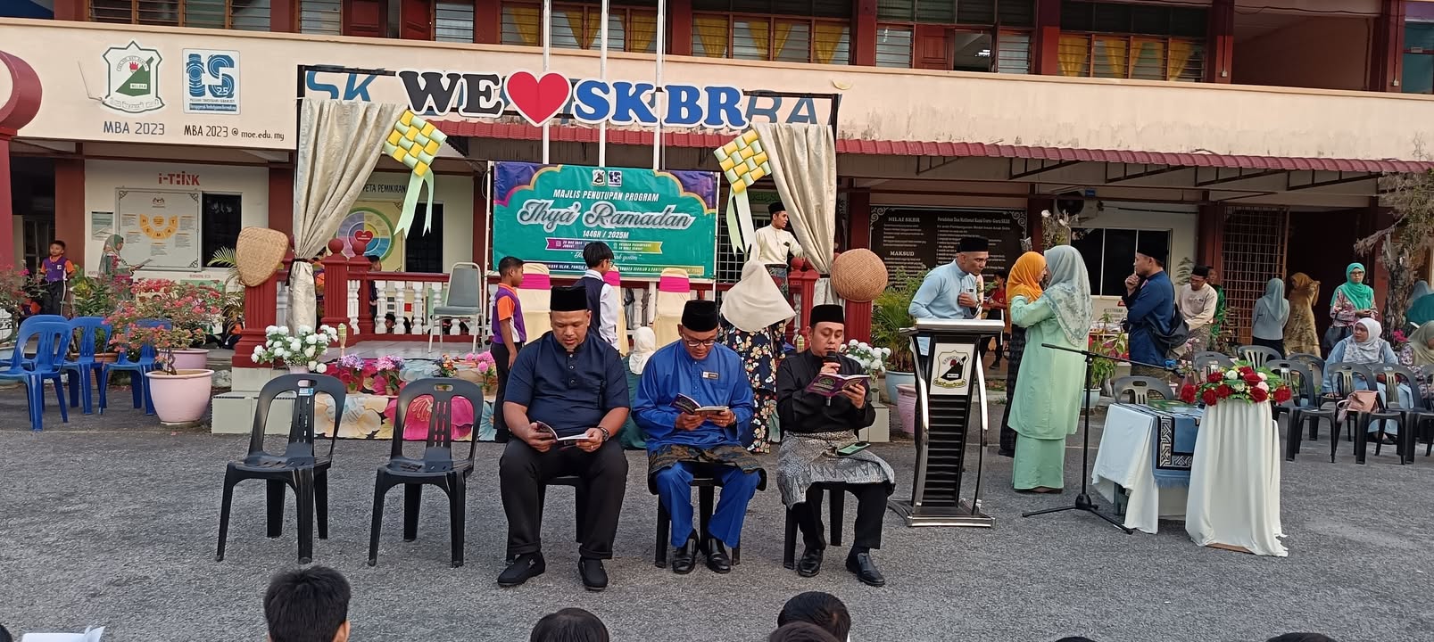 Pembudayaan Al Quran 