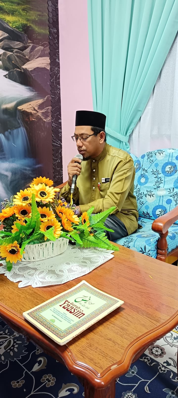 Pembudayaan Al-quran 