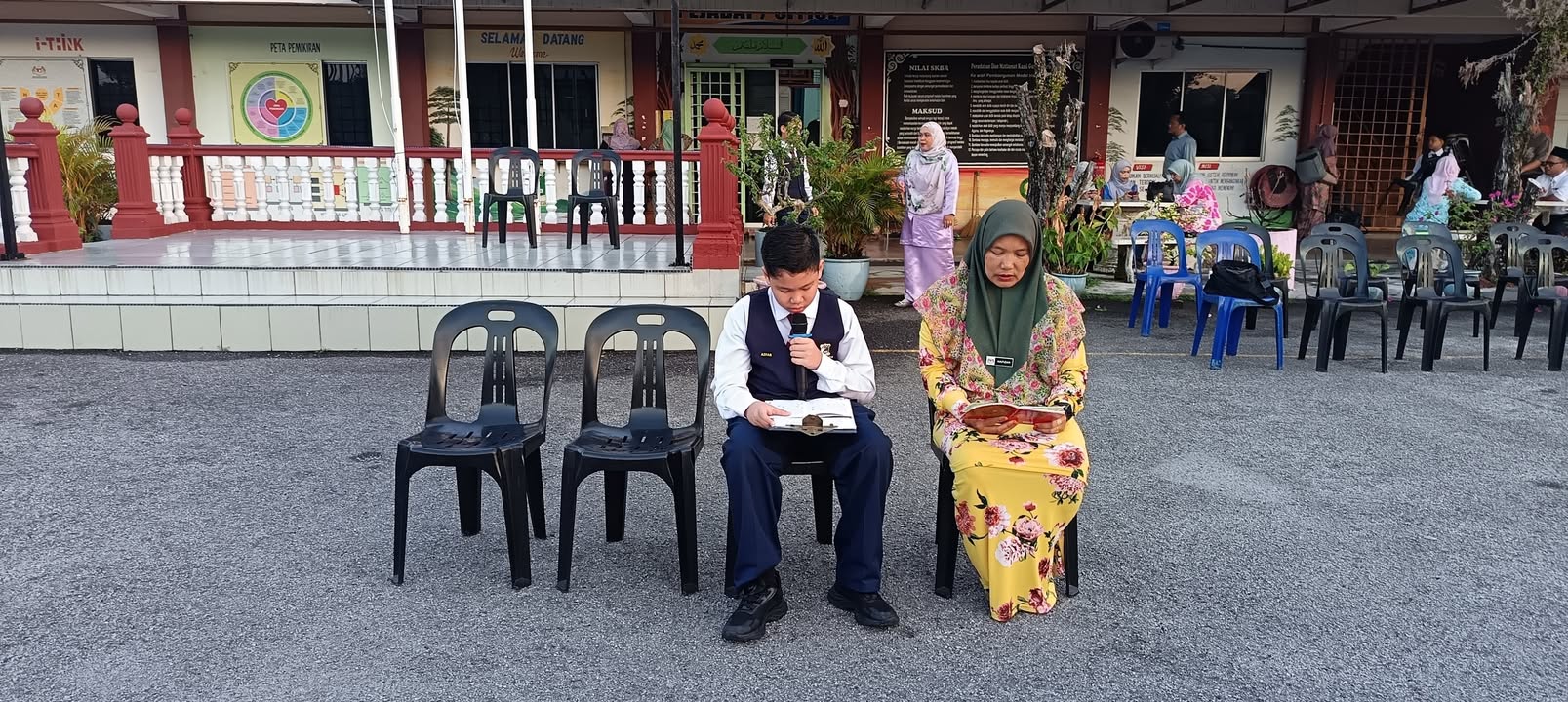 Pembudayan Al-quran 