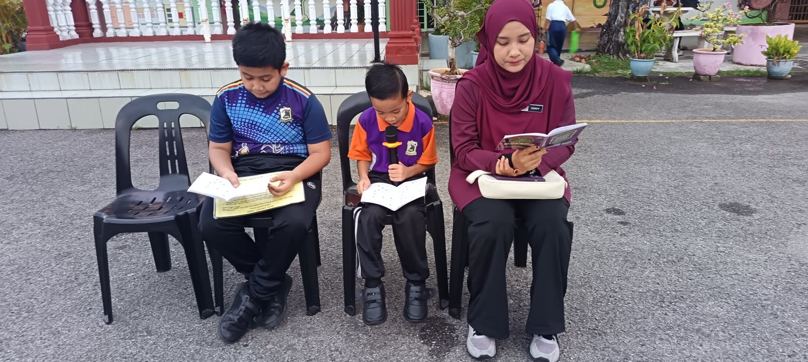 Pembudayan Al-quran 