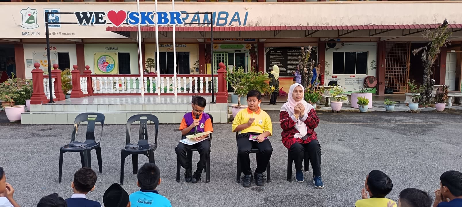 Pembudayaan Al-quran 