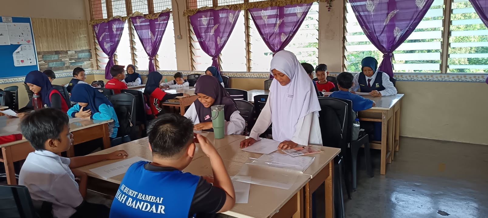 Program Mentor Mentee 