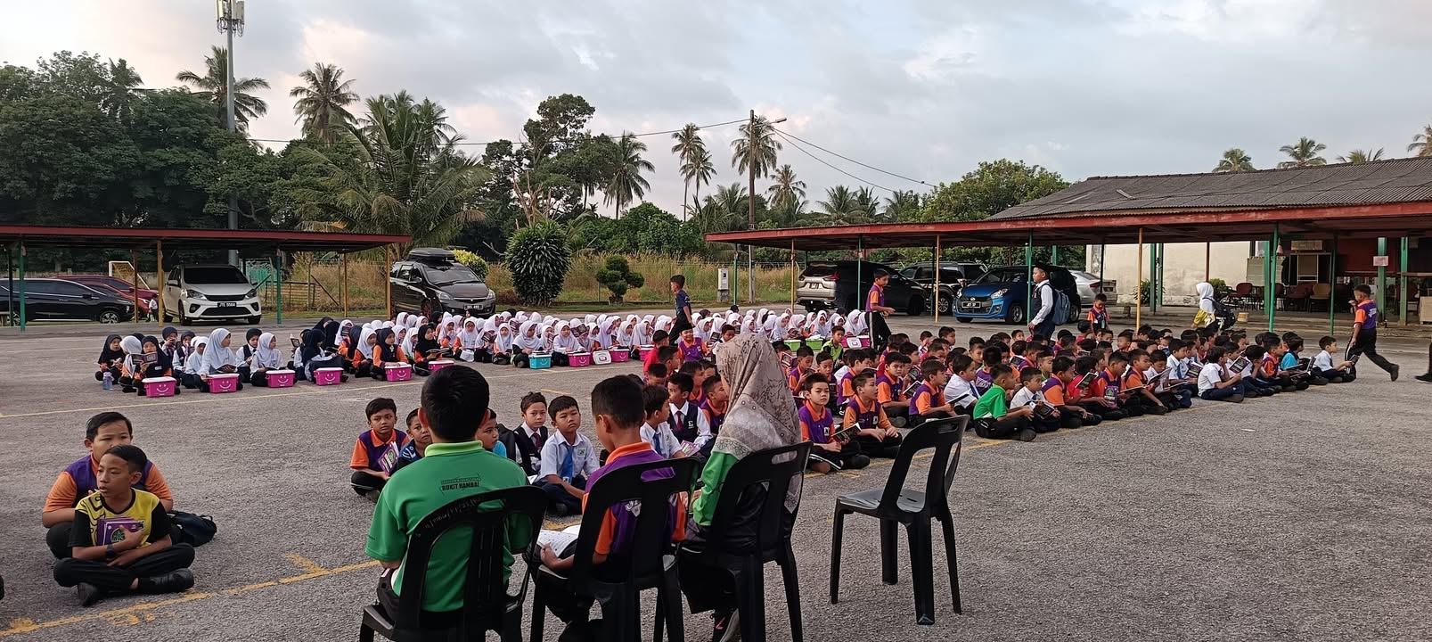 Pembudayaan Al Quran 
